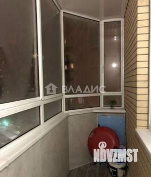 Студия квартира, вторичка, 30м2, 15/24 этаж
