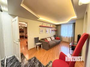 2-к квартира, вторичка, 53м2, 2/9 этаж