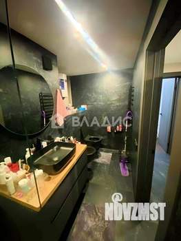 2-к квартира, вторичка, 90м2, 21/21 этаж