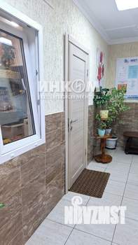 1-к квартира, вторичка, 36м2, 21/22 этаж