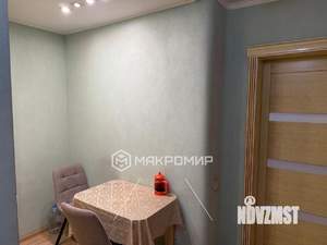 1-к квартира, вторичка, 31м2, 8/22 этаж