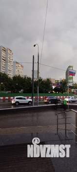 2-к квартира, вторичка, 66м2, 16/16 этаж