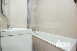 2-к квартира, вторичка, 49м2, 20/25 этаж