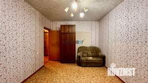 2-к квартира, вторичка, 63м2, 3/12 этаж