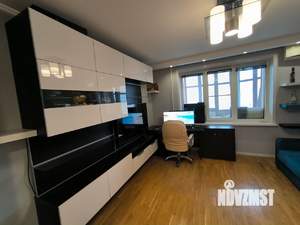 3-к квартира, вторичка, 71м2, 8/15 этаж