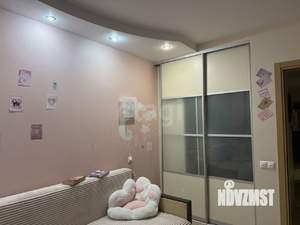 3-к квартира, вторичка, 84м2, 3/9 этаж
