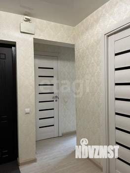 2-к квартира, вторичка, 44м2, 2/5 этаж
