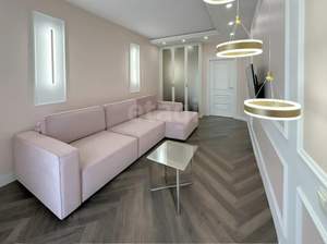 2-к квартира, вторичка, 55м2, 7/24 этаж