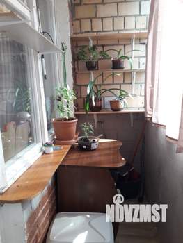 1-к квартира, вторичка, 33м2, 9/9 этаж