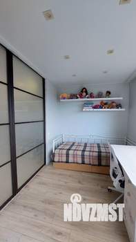1-к квартира, вторичка, 45м2, 20/22 этаж