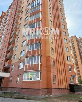2-к квартира, вторичка, 44м2, 4/15 этаж