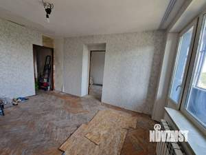 2-к квартира, вторичка, 47м2, 8/12 этаж