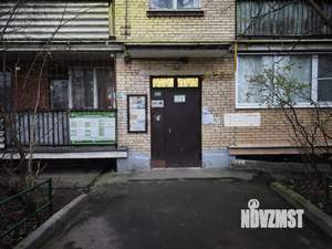 2-к квартира, вторичка, 48м2, 6/9 этаж