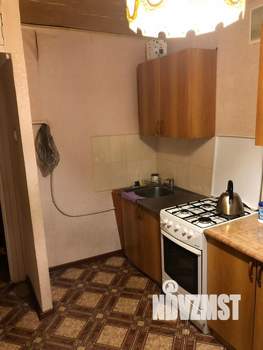 1-к квартира, вторичка, 36м2, 2/9 этаж