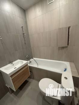 Студия квартира, вторичка, 27м2, 15/25 этаж