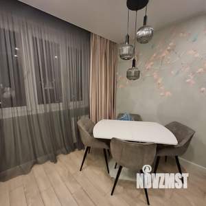 3-к квартира, вторичка, 73м2, 12/17 этаж