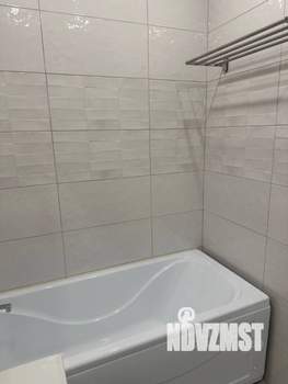 1-к квартира, вторичка, 41м2, 13/25 этаж