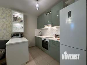 3-к квартира, вторичка, 50м2, 11/26 этаж
