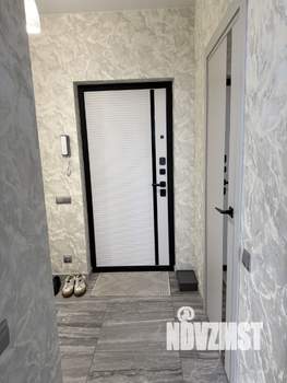 2-к квартира, вторичка, 49м2, 24/26 этаж