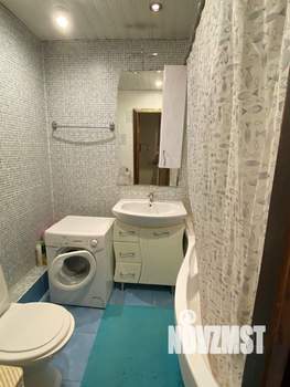 1-к квартира, вторичка, 33м2, 6/12 этаж