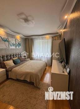 2-к квартира, вторичка, 69м2, 3/24 этаж