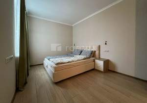 2-к квартира, вторичка, 55м2, 6/18 этаж