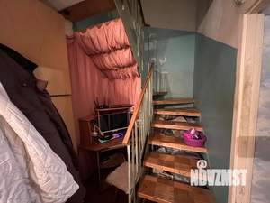 5-к квартира, вторичка, 106м2, 12/13 этаж