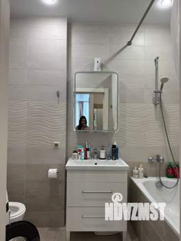 2-к квартира, вторичка, 48м2, 20/26 этаж