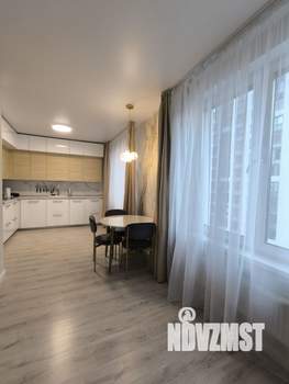 3-к квартира, вторичка, 67м2, 5/26 этаж