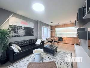 2-к квартира, вторичка, 59м2, 11/25 этаж