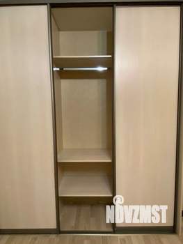 1-к квартира, вторичка, 33м2, 6/12 этаж