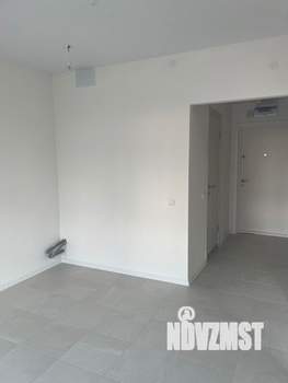 1-к квартира, вторичка, 34м2, 8/22 этаж