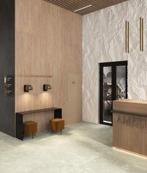 1-к квартира, вторичка, 23м2, 7/16 этаж