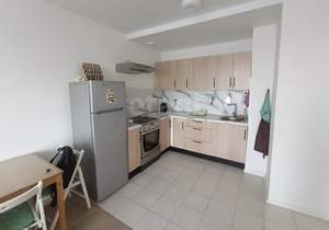 1-к квартира, вторичка, 38м2, 7/25 этаж