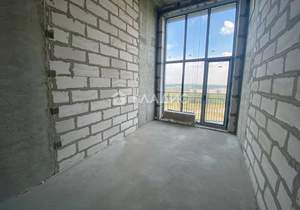 Студия квартира, вторичка, 24м2, 16/16 этаж