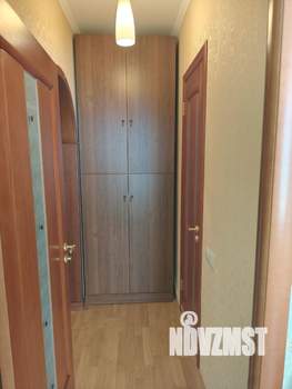 2-к квартира, вторичка, 56м2, 7/20 этаж