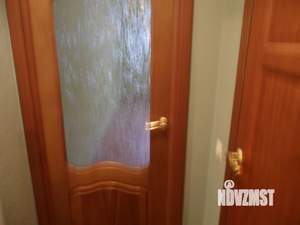 1-к квартира, вторичка, 48м2, 14/19 этаж