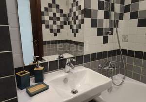 1-к квартира, вторичка, 38м2, 2/9 этаж