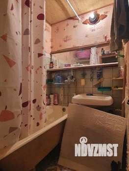 2-к квартира, вторичка, 47м2, 3/12 этаж