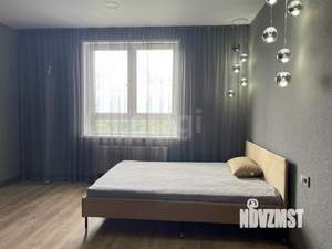 Студия квартира, вторичка, 28м2, 3/24 этаж