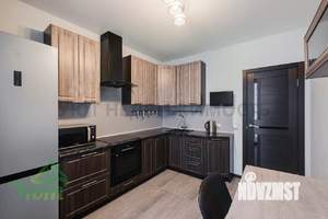 1-к квартира, вторичка, 32м2, 17/26 этаж