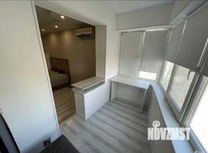 1-к квартира, вторичка, 42м2, 19/26 этаж