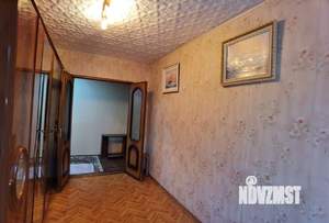 3-к квартира, вторичка, 59м2, 4/9 этаж