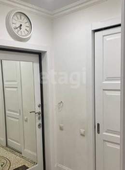 2-к квартира, вторичка, 50м2, 6/20 этаж