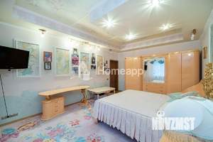 5-к квартира, вторичка, 224м2, 9/14 этаж