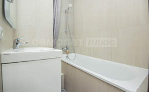 2-к квартира, вторичка, 49м2, 20/25 этаж
