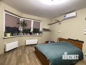 1-к квартира, вторичка, 45м2, 5/21 этаж