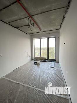 Студия квартира, вторичка, 23м2, 3/16 этаж