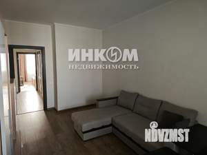 2-к квартира, вторичка, 60м2, 21/25 этаж