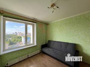 2-к квартира, вторичка, 38м2, 14/14 этаж
